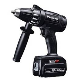 Perceuse Visseuse 18V – 5,0 Ah Li-ion – Puissante et Efficace – Idéale pour Tous Vos Projets - ALSAFIX