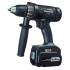 Perceuse Visseuse Sans Fil Panasonic 21.6V 4 Ah Li-ion - D-Work