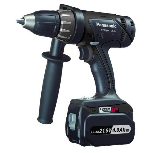 Perceuse Visseuse 21,6V – 4 Ah Li-ion – Puissante et Polyvalente – Idéale pour Tous Vos Projets - ALSAFIX