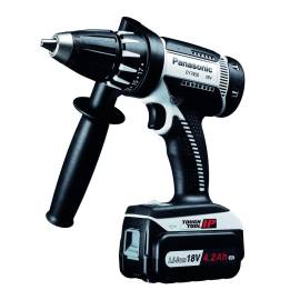 Perceuse Visseuse Sans Fil 18V – Utilisation Professionnelle – Puissante et Pratique - ALSAFIX