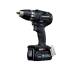 Perceuse Visseuse 18 V 5 Ah Li-ion - D-Work