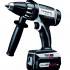 Perceuse Visseuse Sans Fil Panasonic 18 V (Sans Batterie, Ni Chargeur) - D-Work