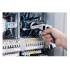 Visseuse Crayon Sans Fil 3,6V – Batterie 1,5 Ah – Compacte et Pratique – Panasonic - ALSAFIX