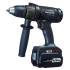Perceuse Visseuse Sans Fil Panasonic 21.6V 4 Ah Li-ion - D-Work
