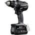 Perceuse Visseuse Sans Fil Panasonic 18 V 5 Ah - D-Work