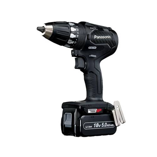 Visseuse 18V 5,0Ah Li-ion – Puissante et Pratique – Idéale pour Tous Vos Projets - ALSAFIX