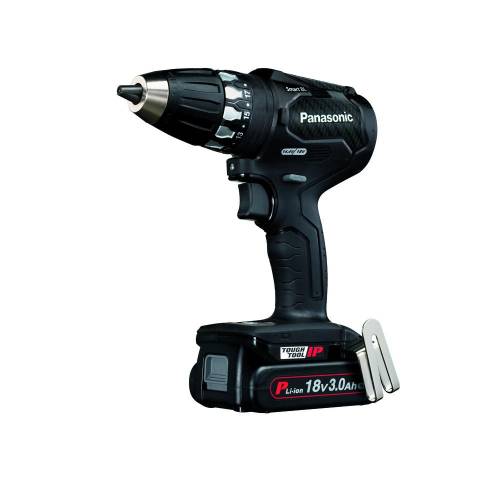 Visseuse Percussion 18V 3,0Ah Li-ion – 5,1 kg – Puissante et Efficace – ALSAFIX - ALSAFIX
