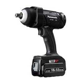 Boulonneuse Sans Fil Panasonic 18 V 5 Ah Li-ion - 6.78 kg - D-Work