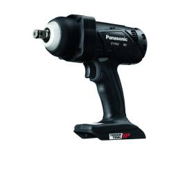 Boulonneuse Sans Fil Panasonic 18 V (Sans Batterie, Ni Chargeur) - D-Work