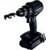 Perceuse Visseuse Sans Fil Panasonic 18 V 3 Ah - D-Work