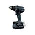 Perceuse Visseuse Sans Fil Panasonic 18 V 5 Ah - D-Work