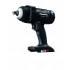 Boulonneuse Sans Fil Panasonic 18 V (Sans Batterie, Ni Chargeur) - D-Work