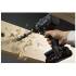 Perceuse Visseuse Sans Fil 18V 3Ah – Panasonic EY74A2PN2G – Puissante et Pratique – Idéale pour Tous Vos Projets - ALSAFIX