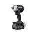 Boulonneuse Sans Fil Panasonic 18 V 5 Ah Li-ion - D-Work