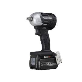 Boulonneuse 18V – 5,0 Ah Li-ion – Puissante et Efficace – Idéale pour les Travaux de Fixation - ALSAFIX