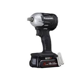 Boulonneuse 18V – 3,0 Ah Li-ion – Puissante et Efficace – Idéale pour les Travaux de Fixation - ALSAFIX
