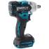 Boulonneuse Sans Fil Panasonic 18 V 5 Ah Li-ion - D-Work