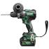 Visseuse Percussion 18 V - 1.8 kg - D-Work