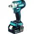 Boulonneuse Sans Fil Panasonic 18 V 5 Ah Li-ion - D-Work