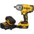 Boulonneuse 18V – 5,0 Ah Li-ion – Puissante et Efficace – Idéale pour les Travaux de Fixation - ALSAFIX