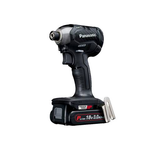 Visseuse à Choc 18V – 3,0Ah Li-ion – Puissante et Efficace – Idéale pour les Travaux de Bricolage - ALSAFIX