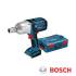 Boulonneuse Sans Fil Panasonic 18 V 3 Ah Li-ion - D-Work