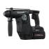 Perforateur 28.8V 3.4 Ah Li-ion - 4.8 kg - D-Work