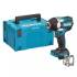 Boulonneuse Sans Fil Panasonic 18 V 3 Ah Li-ion - D-Work