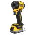 Visseuse à Choc 18V – 3,0Ah Li-ion – Puissante et Efficace – Idéale pour les Travaux de Bricolage - ALSAFIX