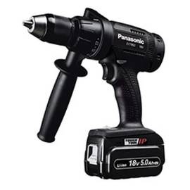 Visseuse Percussion 18V – 5,0 Ah Li-Ion – Puissante et Efficace – Idéale pour Tous Vos Projets - ALSAFIX