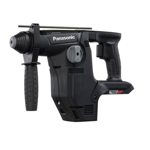 Perforateur 28,8V – 3,2 kg – Puissant et Efficace – Idéal pour le Bâtiment - ALSAFIX