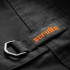 Pantalon Worker Noir Taille 48 L - Confort Optimal, Résistant et Pratique - Scruffs
