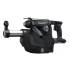 Perforateur 28.8V - 4.1 kg avec Aspiration - D-Work