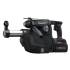 Perforateur 28.8V 3.4 Ah Li-ion - 4.8 kg avec Aspiration - D-Work