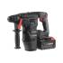 Perforateur 28.8V 3.4 Ah Li-ion - 4.8 kg - D-Work