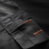 Pantalon Worker Noir Taille 48 L - Confort Optimal, Résistant et Pratique - Scruffs