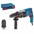 Perforateur 28.8V - 4.1 kg avec Aspiration - D-Work
