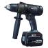 Perceuse Visseuse 21.6V 4 Ah Li-ion - D-Work