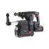 Perforateur 28.8V - 4.1 kg avec Aspiration - D-Work