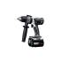 Perceuse Visseuse 21.6V 4 Ah Li-ion - D-Work