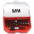 30 Embouts Panasonic (Coffret) - D-Work