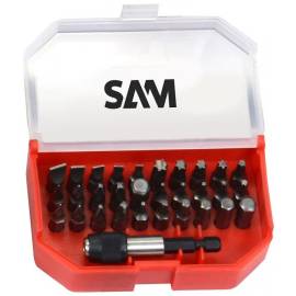 30 Embouts Panasonic (Coffret) - D-Work
