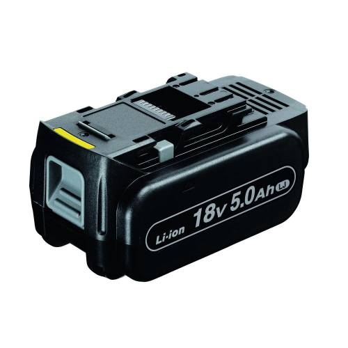 Batterie PANASONIC 18V 5Ah Li-ion – 0.7 kg – Performance Élevée et Longue Durée - ALSAFIX