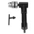 Adaptateur Angle Droit pour EY1PD1 – 2.5 kg – Précision et Efficacité – ALSAFIX - ALSAFIX