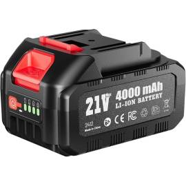Batterie Panasonic 21.6V 4 Ah Li-ion - D-Work