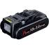 Batterie Panasonic 18 V 3 Ah Li-ion - D-Work