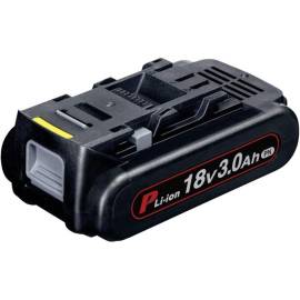 Batterie Panasonic 18 V 3 Ah Li-ion - D-Work