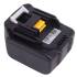 Batterie 14,4V 4,0 Ah Li-ion – Performance Élevée – Idéale pour Outils Électriques - ALSAFIX