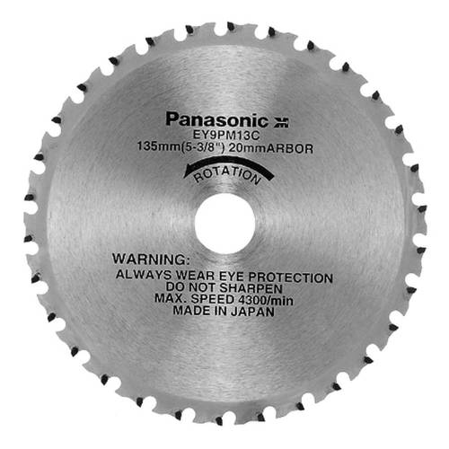 Lame Acier D.135 mm x 20 mm – 30 Dents pour Scie Circulaire – Précision et Performance - ALSAFIX