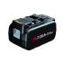 Batterie Panasonic 28.8 V 3.4 Ah Li-ion - D-Work